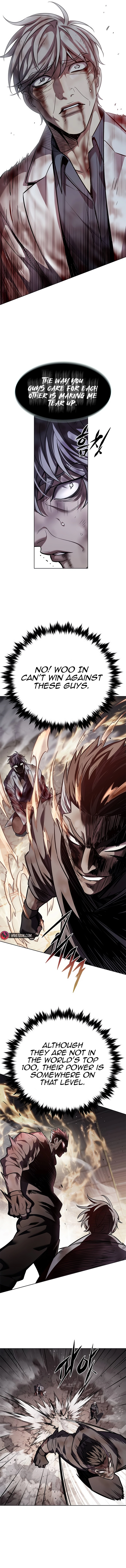 Read Eleceed (en) Manga Online