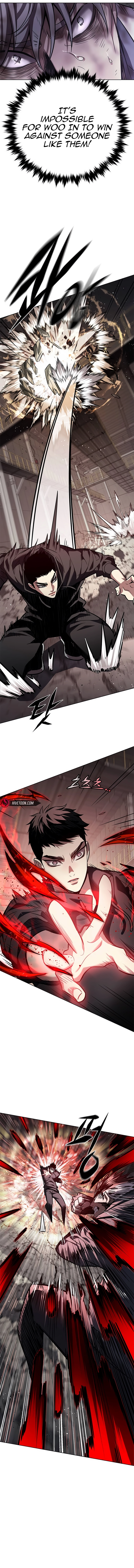 Read Eleceed (en) Manga Online