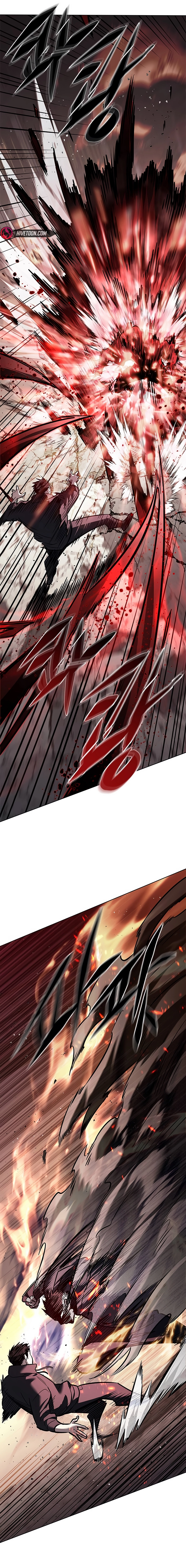 Read Eleceed (en) Manga Online