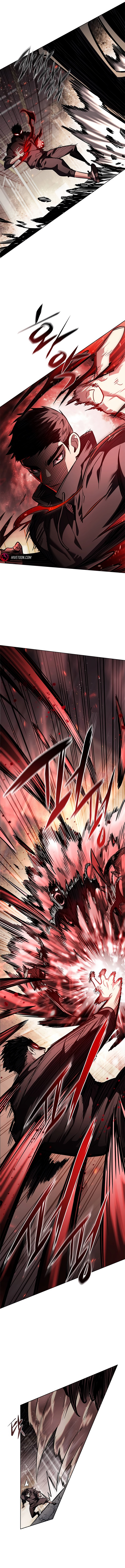 Read Eleceed (en) Manga Online