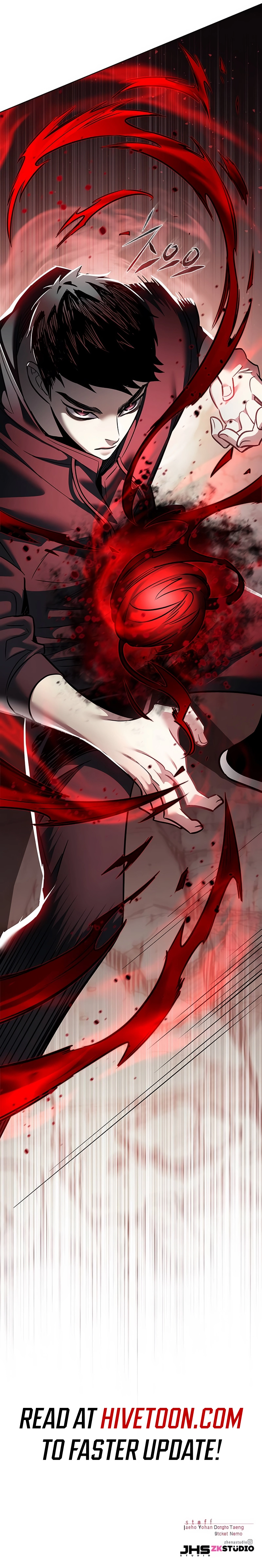 Read Eleceed (en) Manga Online