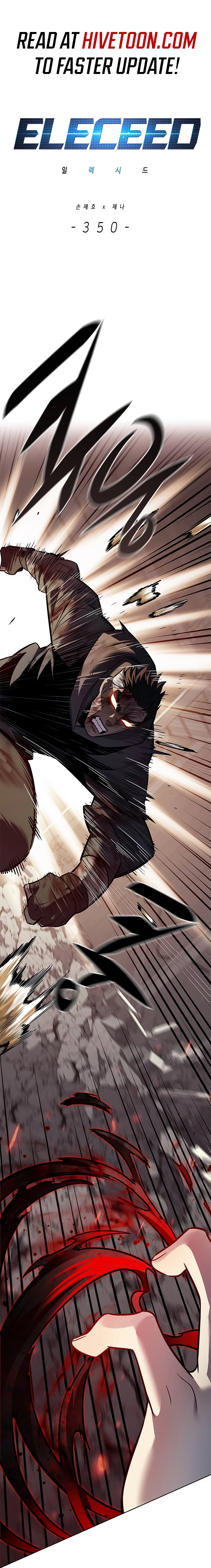 Read Eleceed (en) Manga Online