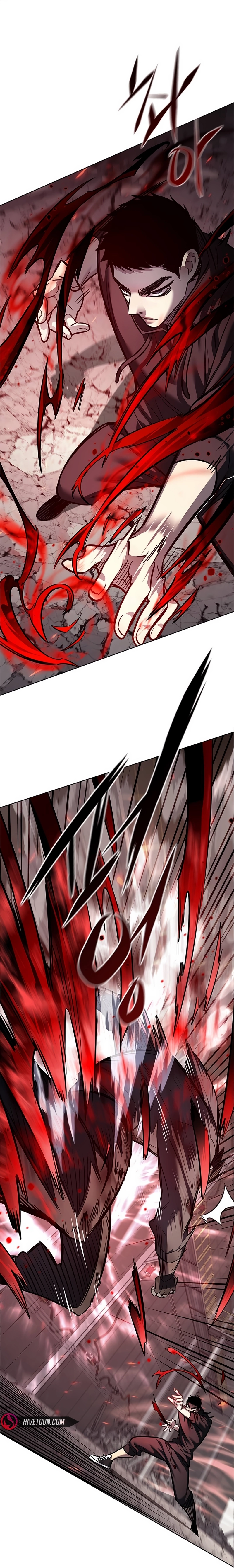 Read Eleceed (en) Manga Online