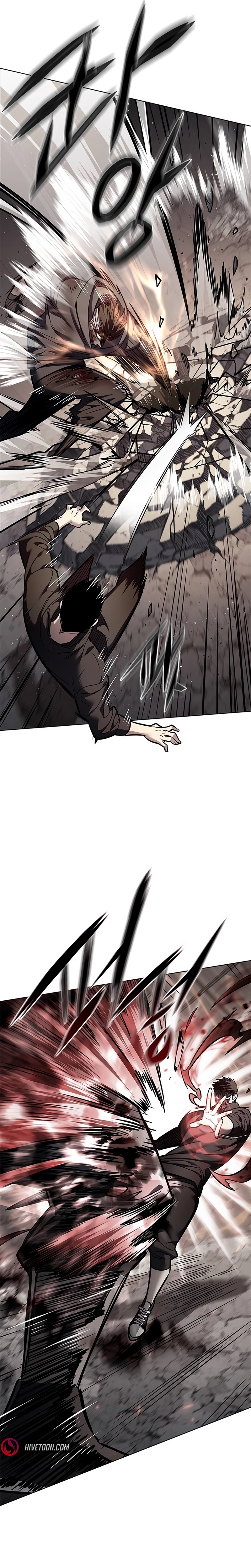 Read Eleceed (en) Manga Online