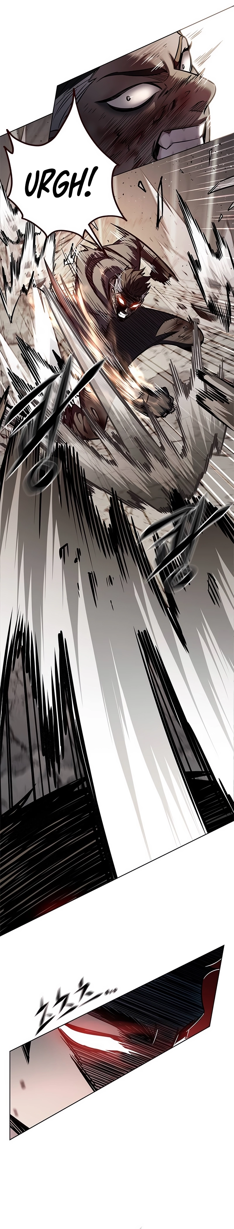 Read Eleceed (en) Manga Online