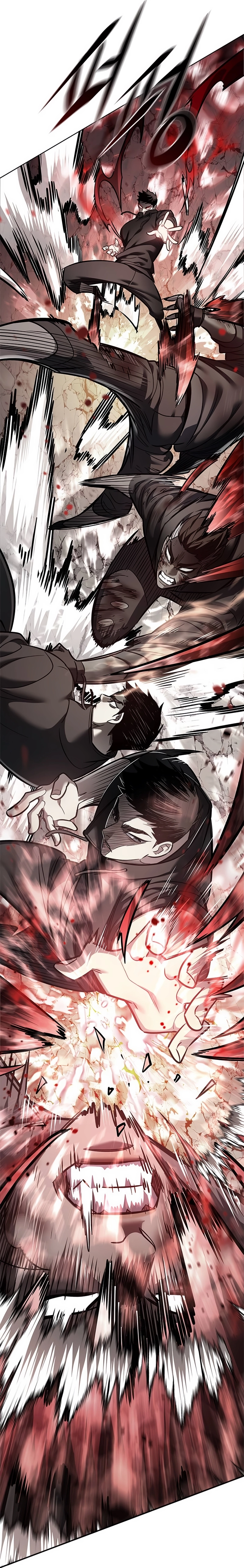 Read Eleceed (en) Manga Online