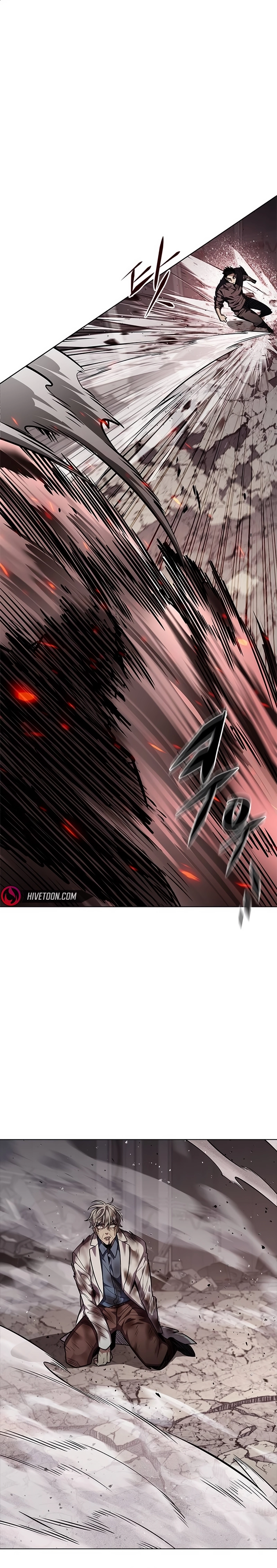 Read Eleceed (en) Manga Online