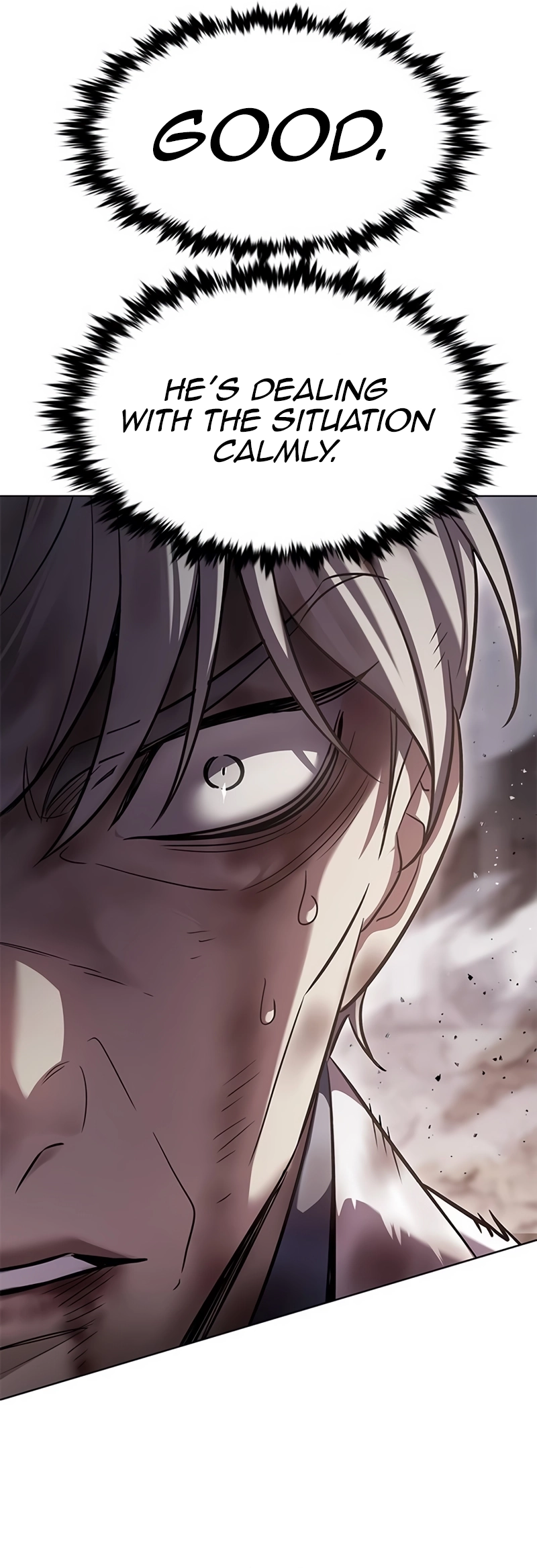 Read Eleceed (en) Manga Online