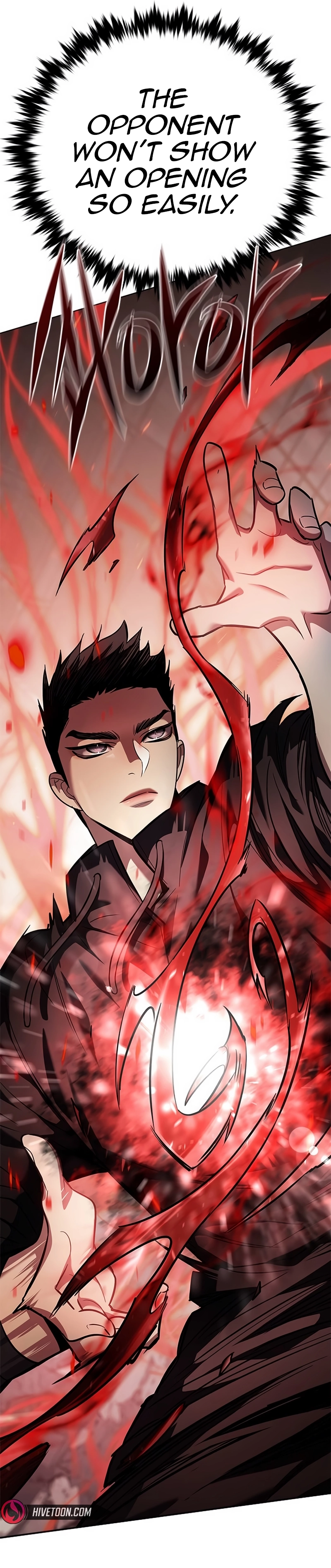 Read Eleceed (en) Manga Online