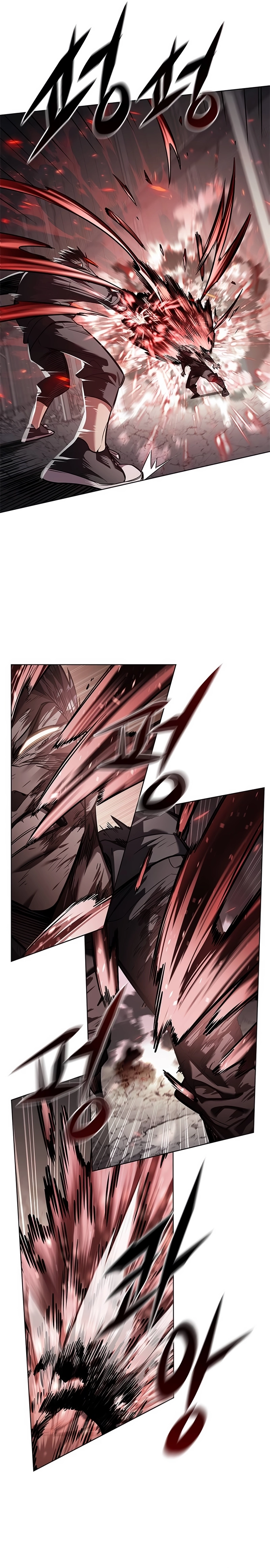 Read Eleceed (en) Manga Online