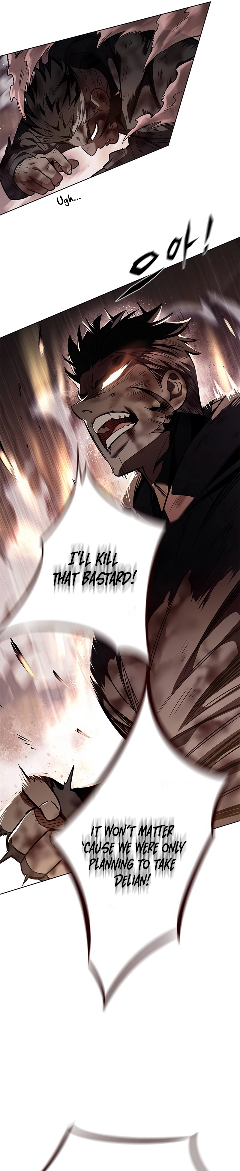 Read Eleceed (en) Manga Online