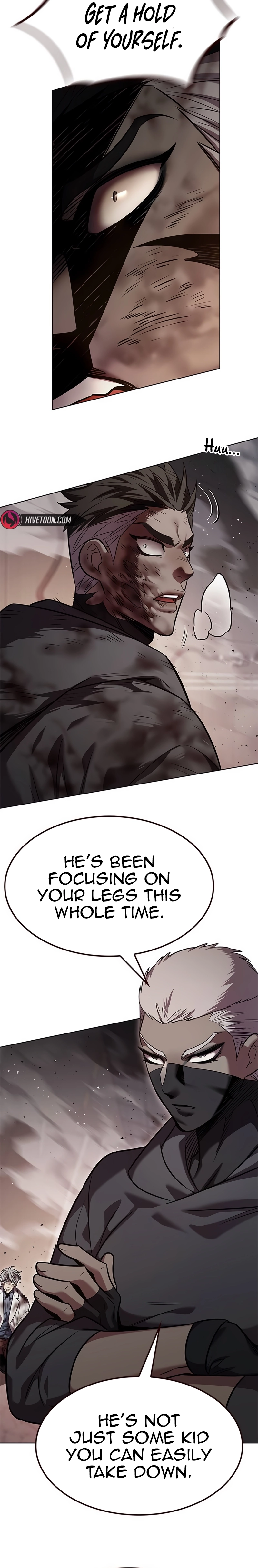 Read Eleceed (en) Manga Online