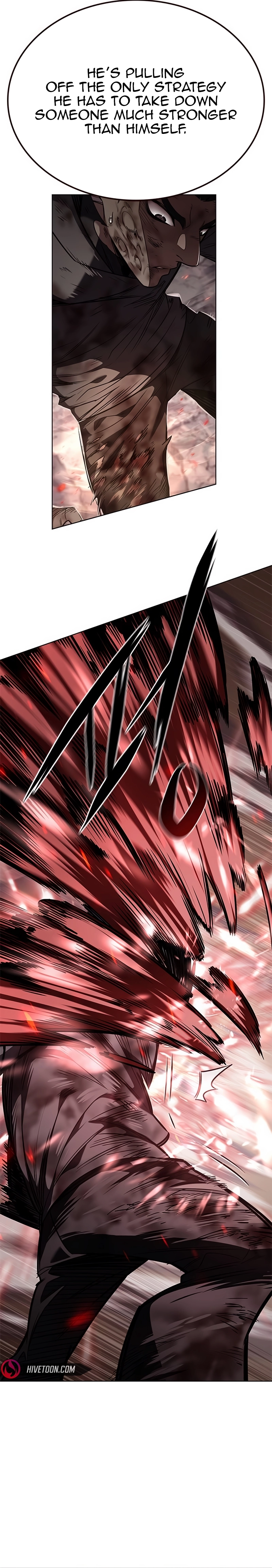 Read Eleceed (en) Manga Online