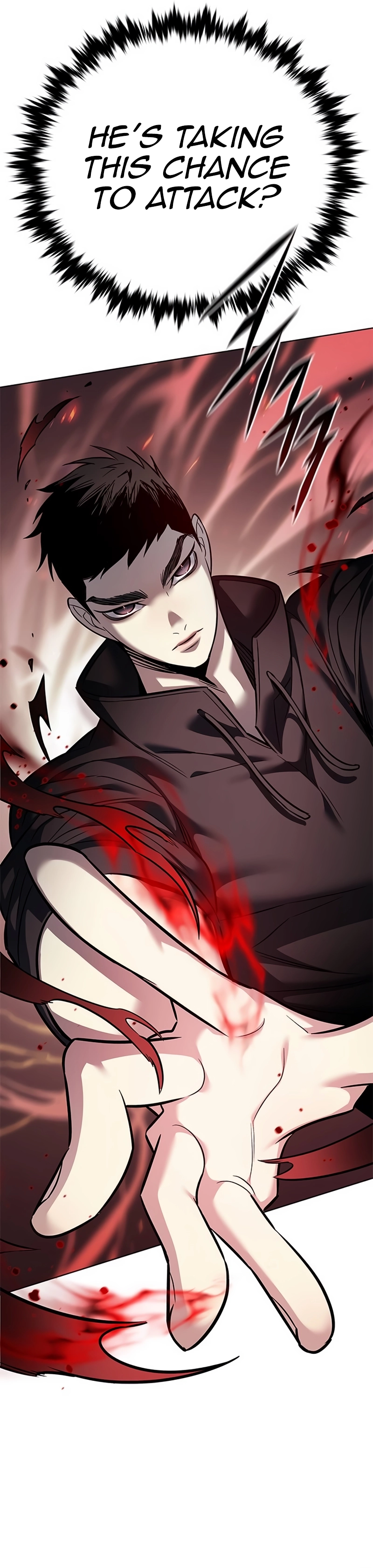 Read Eleceed (en) Manga Online