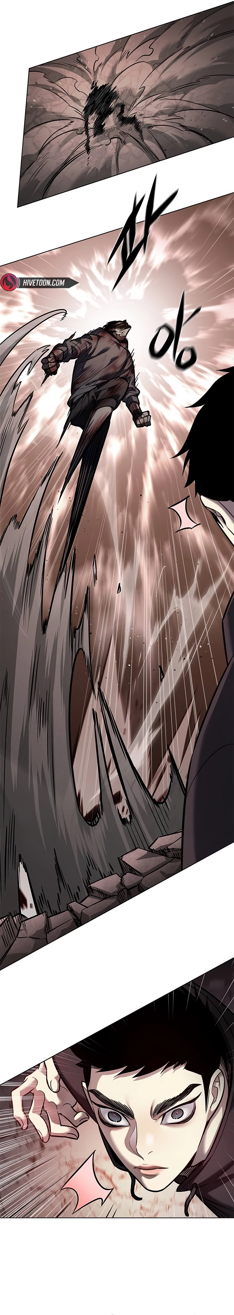 Read Eleceed (en) Manga Online