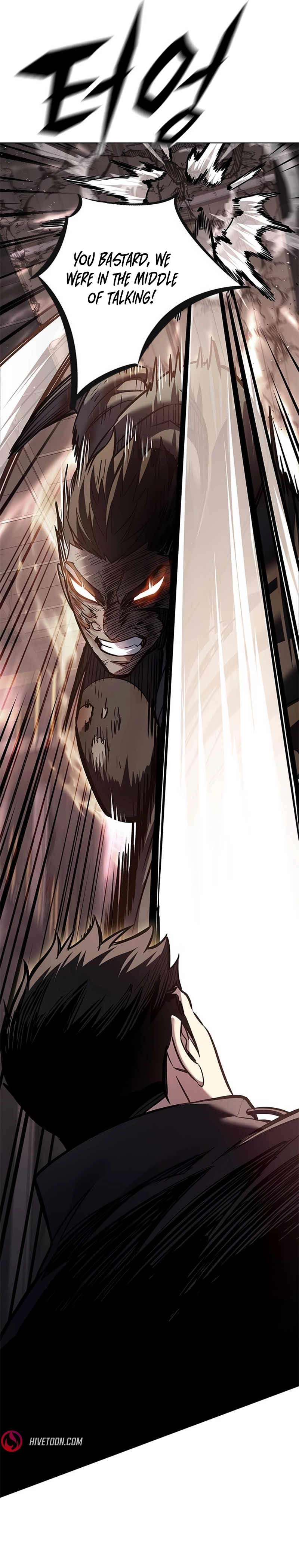 Read Eleceed (en) Manga Online