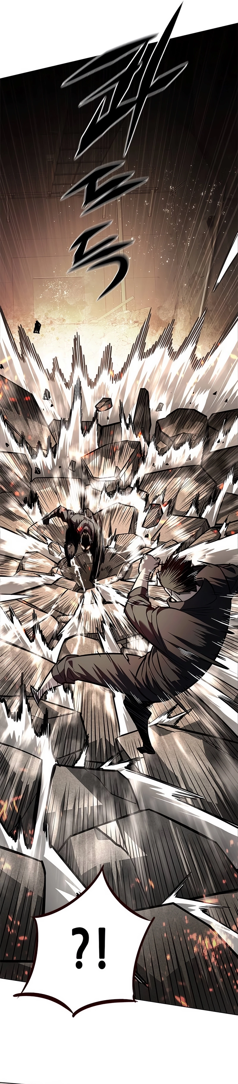 Read Eleceed (en) Manga Online