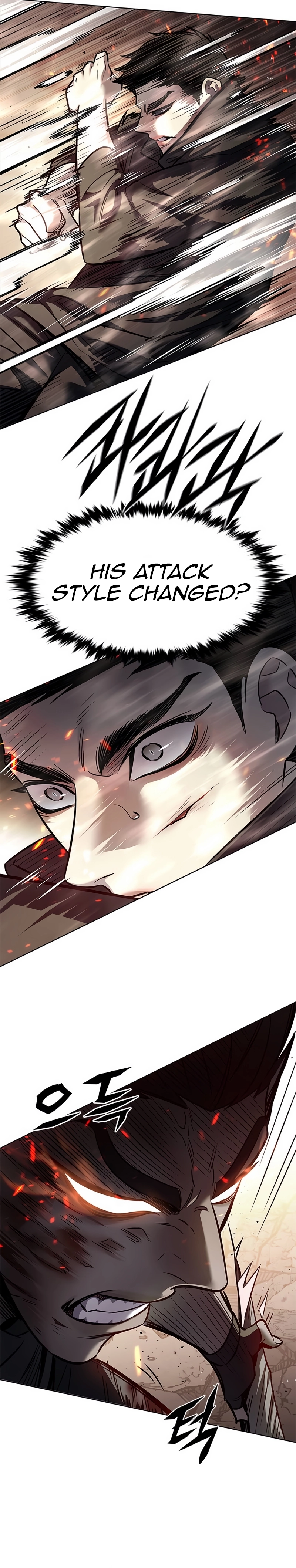 Read Eleceed (en) Manga Online