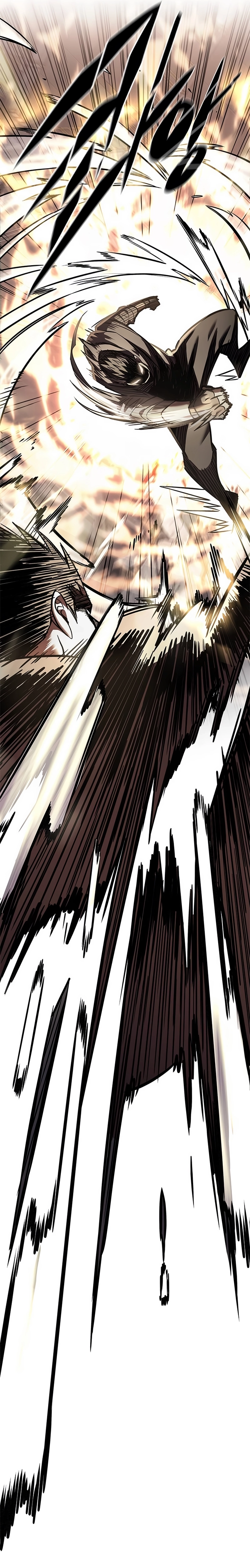 Read Eleceed (en) Manga Online