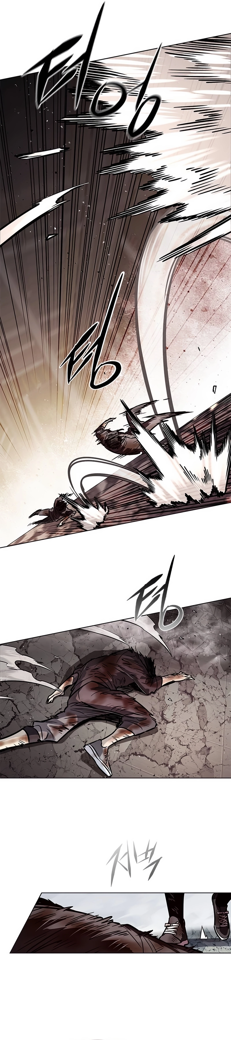 Read Eleceed (en) Manga Online