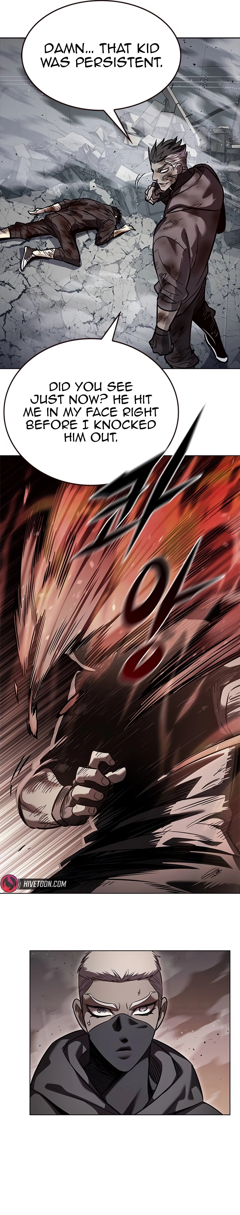 Read Eleceed (en) Manga Online