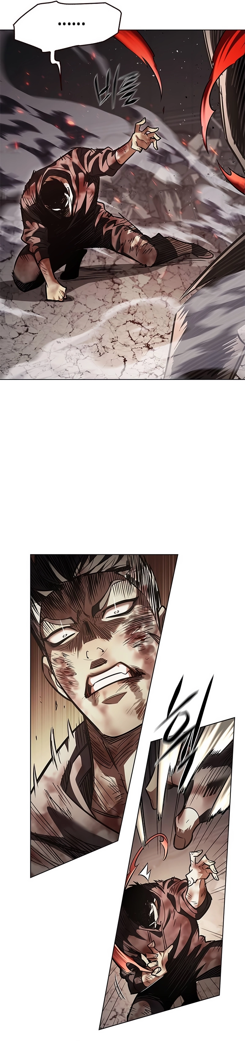 Read Eleceed (en) Manga Online