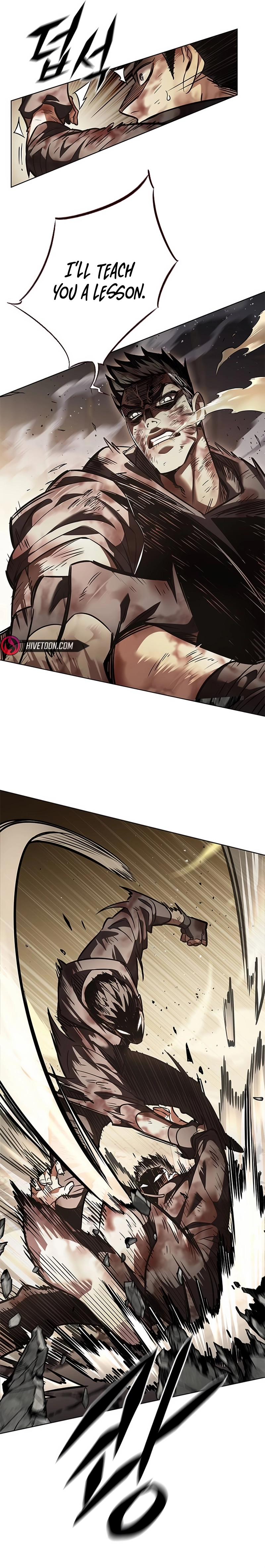 Read Eleceed (en) Manga Online