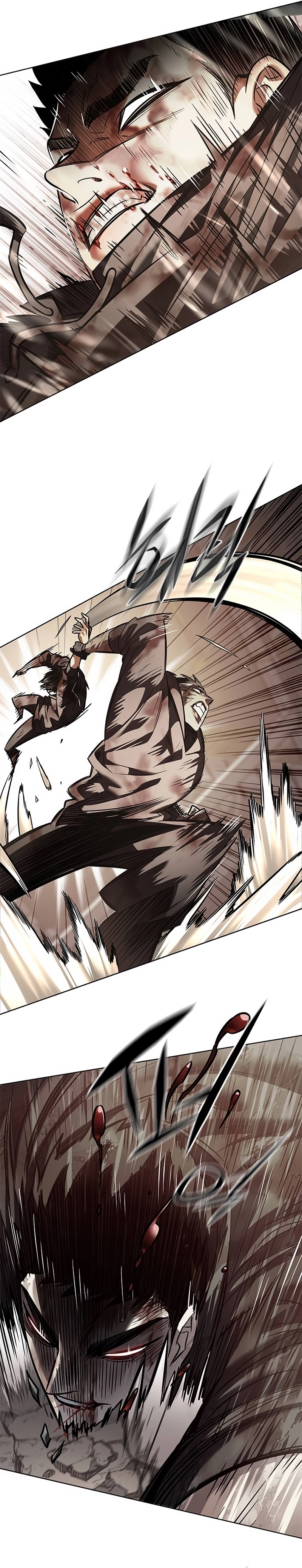 Read Eleceed (en) Manga Online