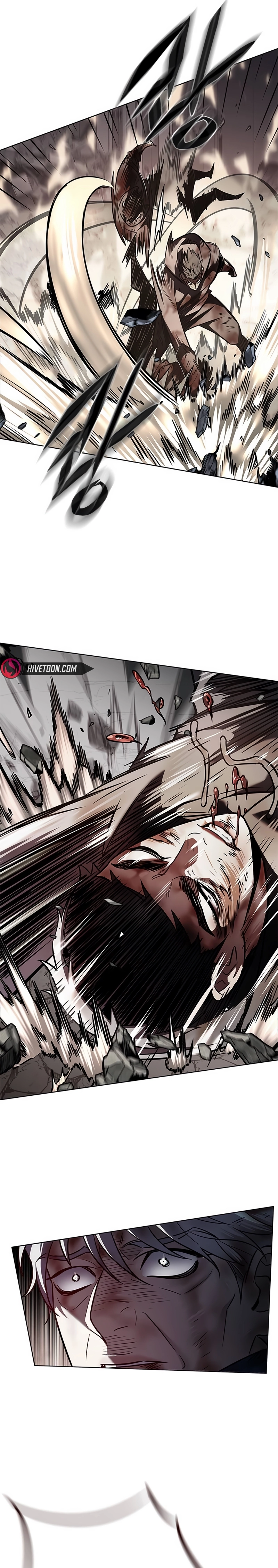 Read Eleceed (en) Manga Online