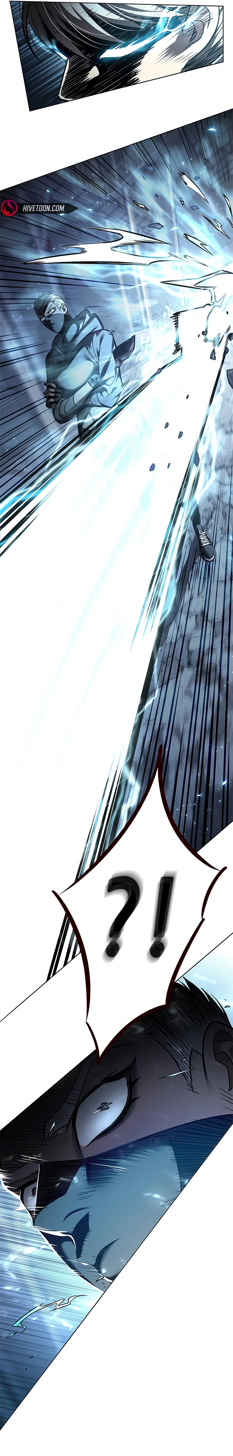 Read Eleceed (en) Manga Online