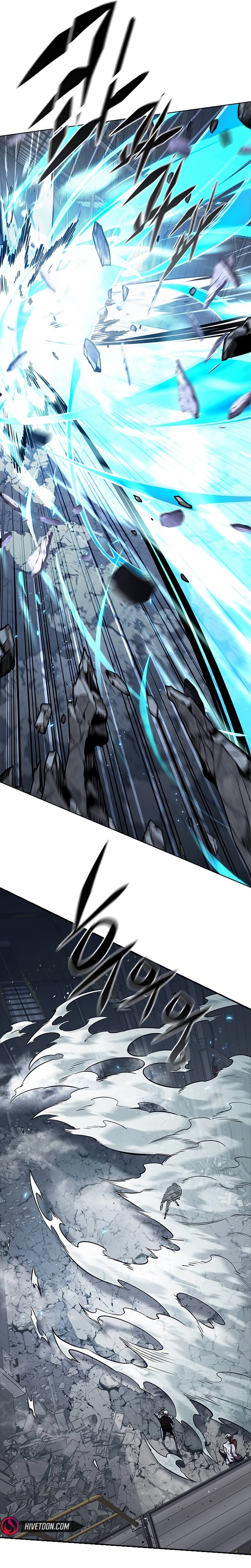 Read Eleceed (en) Manga Online