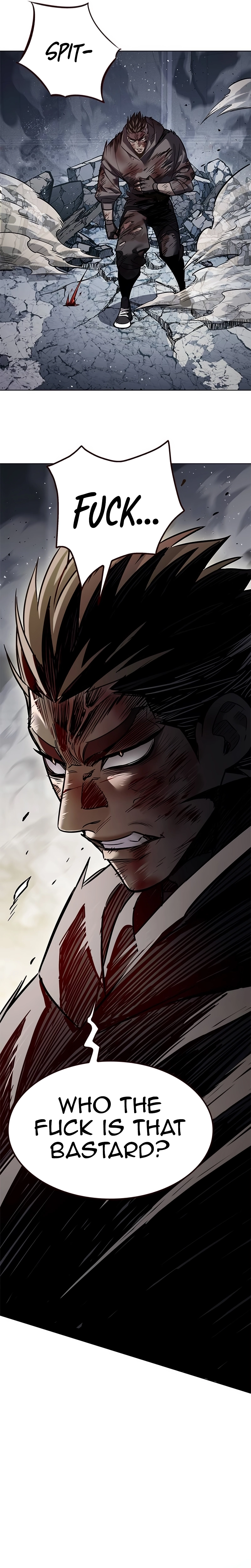 Read Eleceed (en) Manga Online