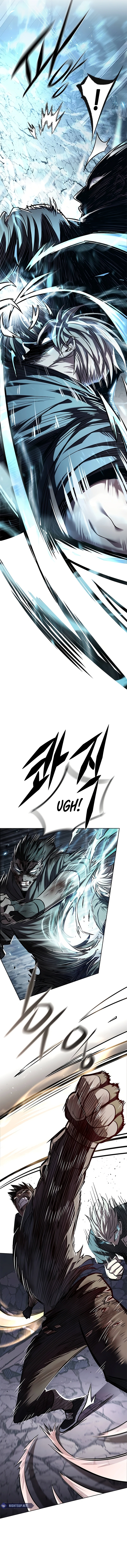 Read Eleceed (en) Manga Online