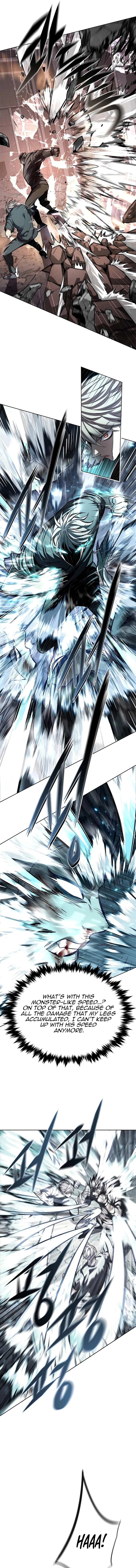 Read Eleceed (en) Manga Online