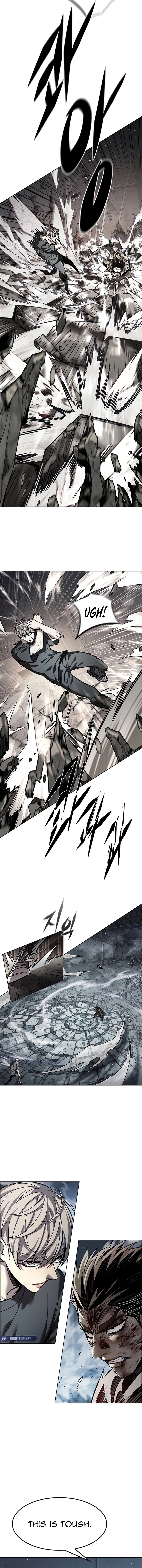 Read Eleceed (en) Manga Online