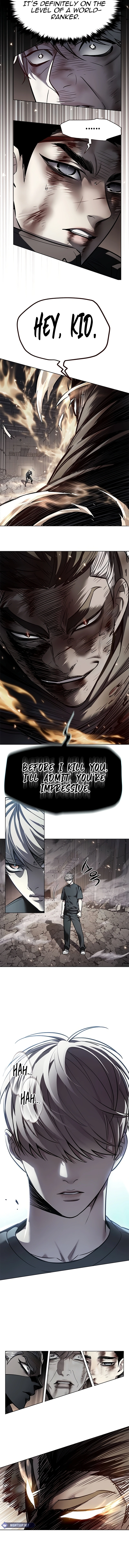 Read Eleceed (en) Manga Online