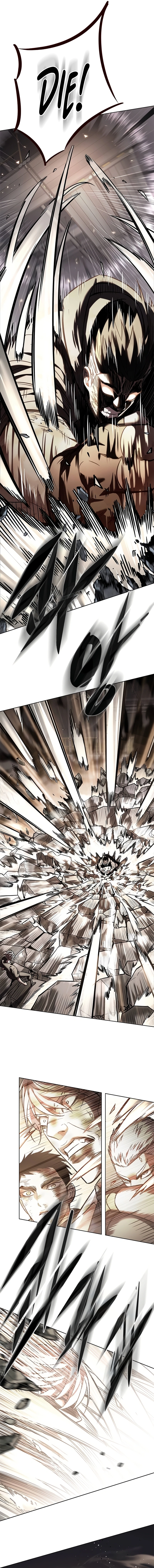 Read Eleceed (en) Manga Online