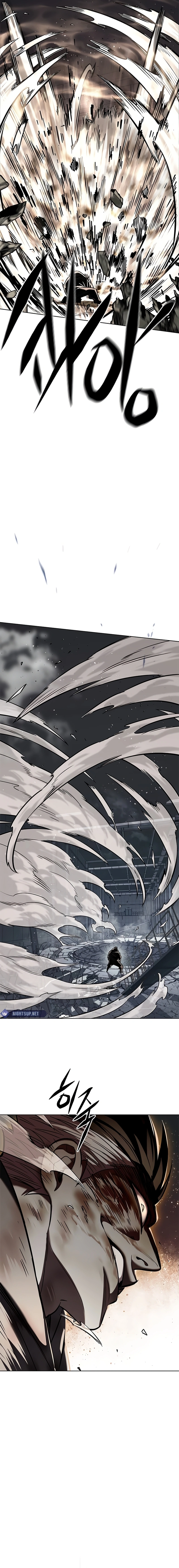 Read Eleceed (en) Manga Online