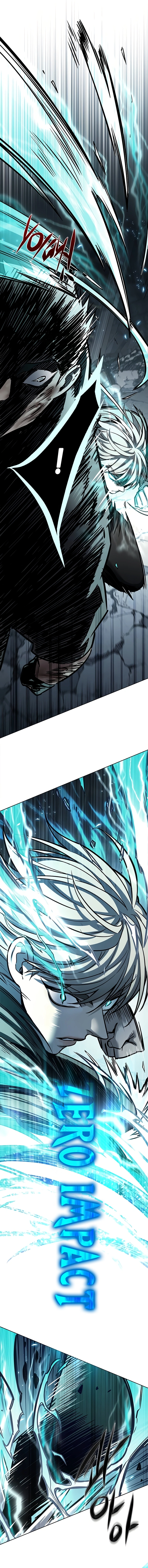 Read Eleceed (en) Manga Online