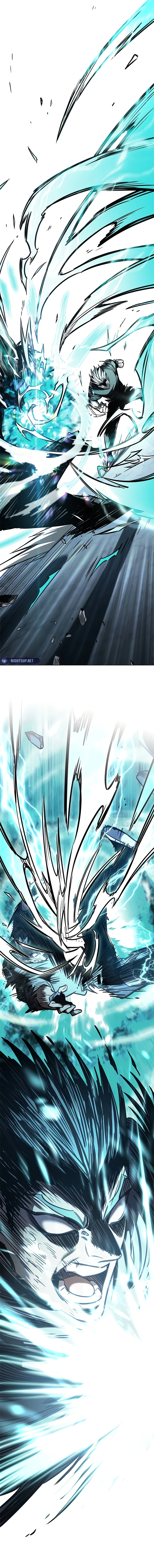 Read Eleceed (en) Manga Online