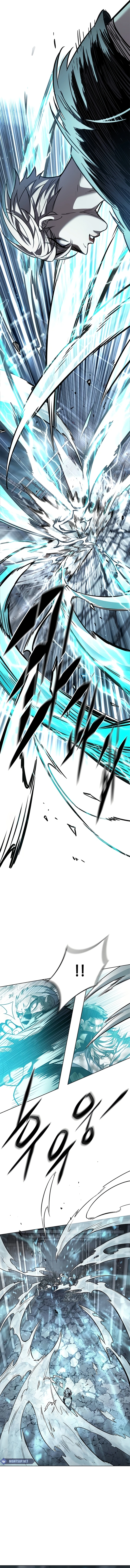 Read Eleceed (en) Manga Online