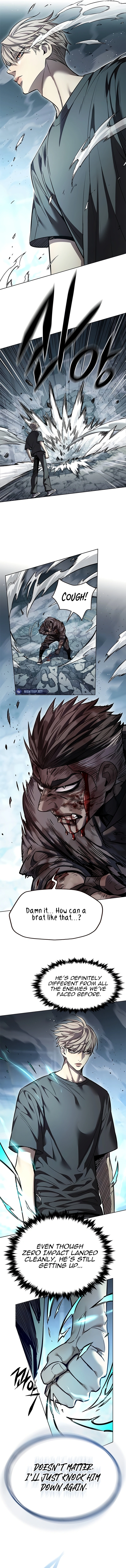 Read Eleceed (en) Manga Online