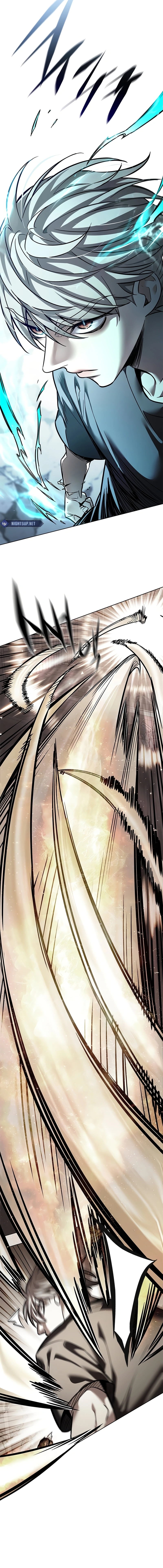 Read Eleceed (en) Manga Online