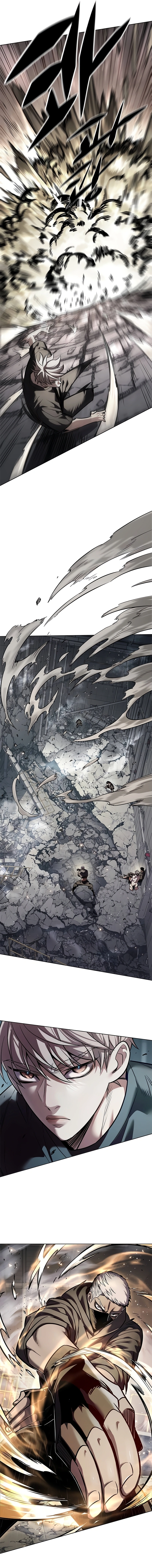 Read Eleceed (en) Manga Online