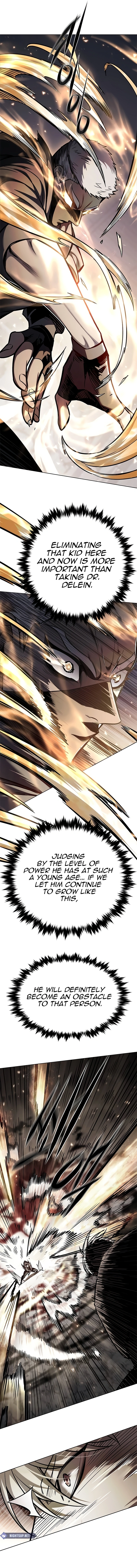 Read Eleceed (en) Manga Online