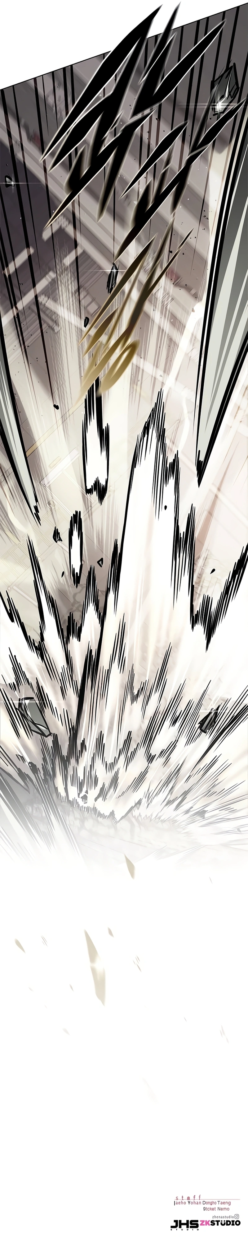 Read Eleceed (en) Manga Online