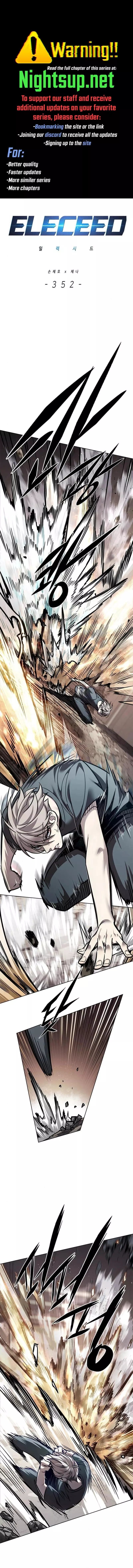 Read Eleceed (en) Manga Online