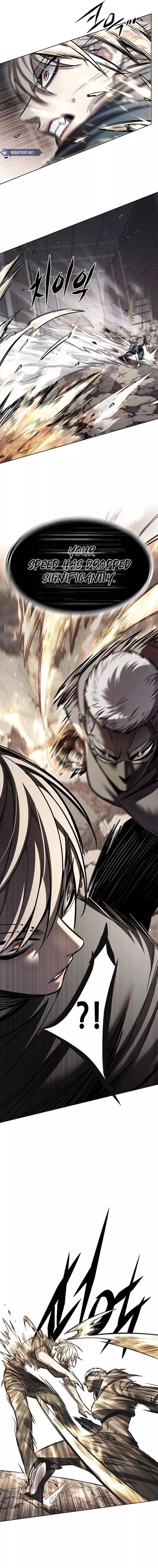 Read Eleceed (en) Manga Online