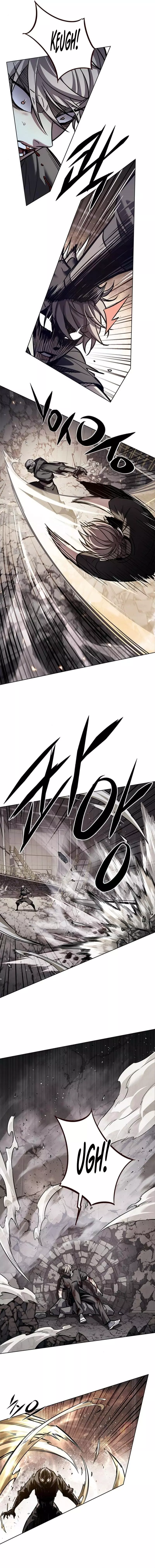 Read Eleceed (en) Manga Online