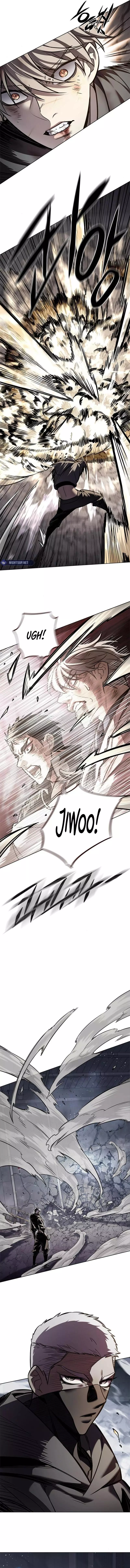 Read Eleceed (en) Manga Online